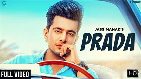 prada jass manak ringtone download|Prada Jass Manak .